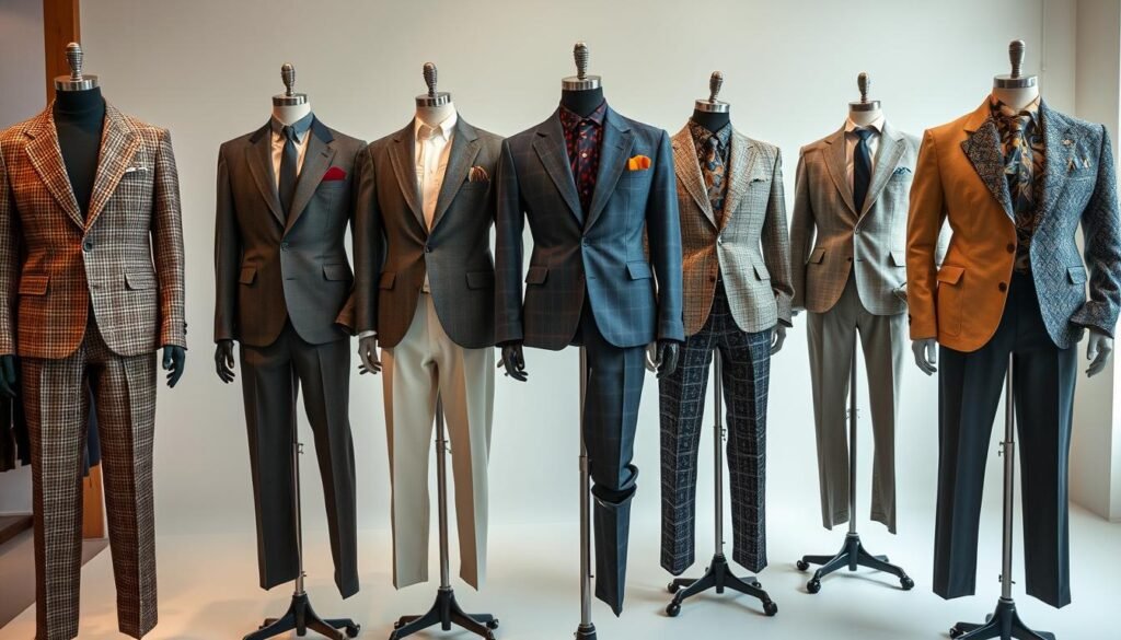 deconstructed suits