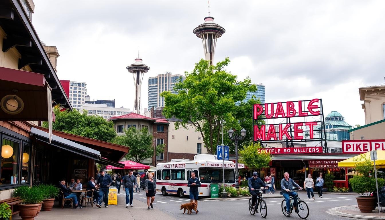 locals guide to seattle