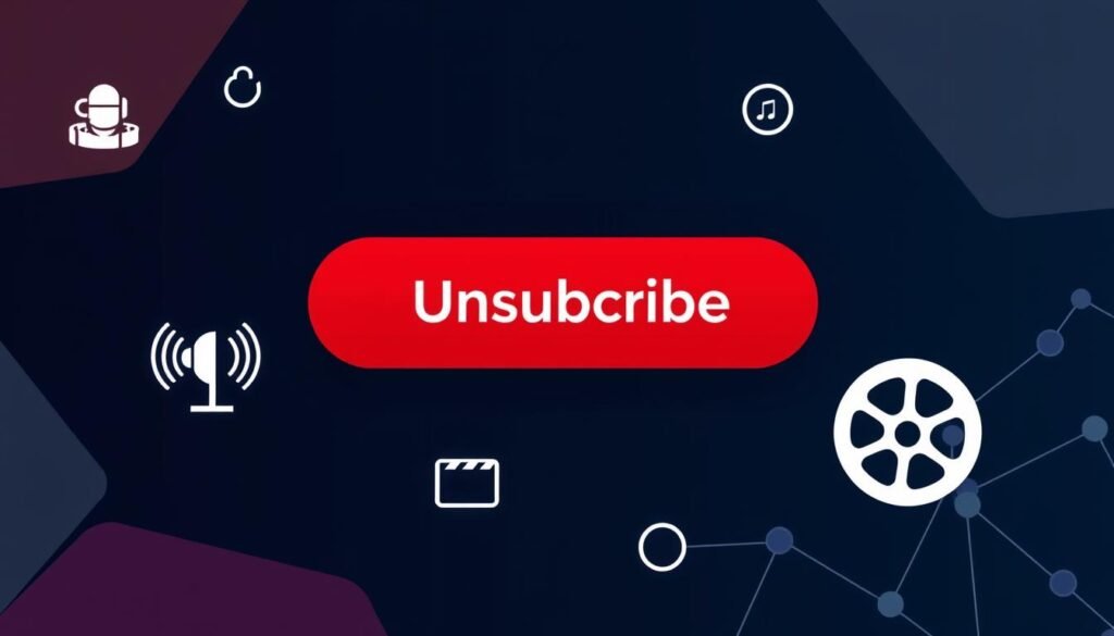 unsubscribe from dubbing ai