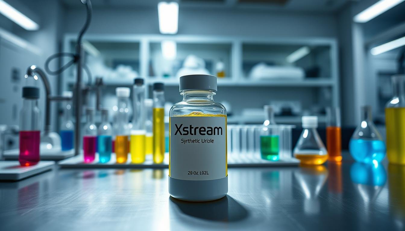 xstream synthetic urine