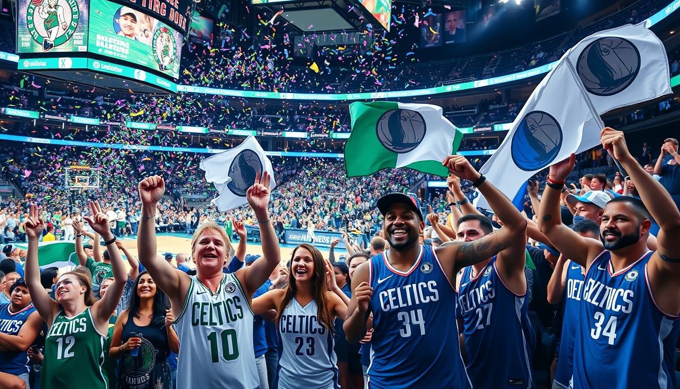 boston celtics vs dallas mavericks match player stats